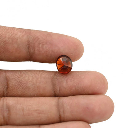 Hessonite (Gomed) - 4.12 Carat
