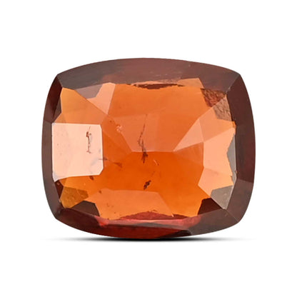 Hessonite (Gomed) - 5.77 Carat