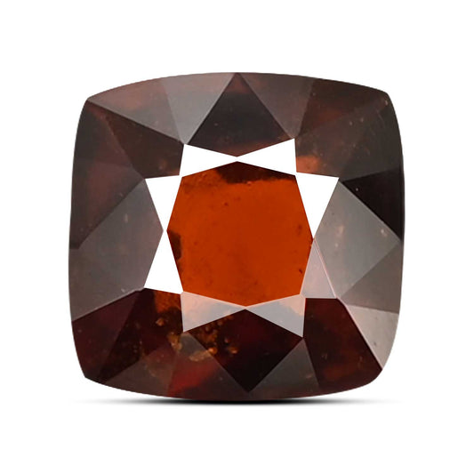 Hessonite (Gomed) - 6.19 Carat