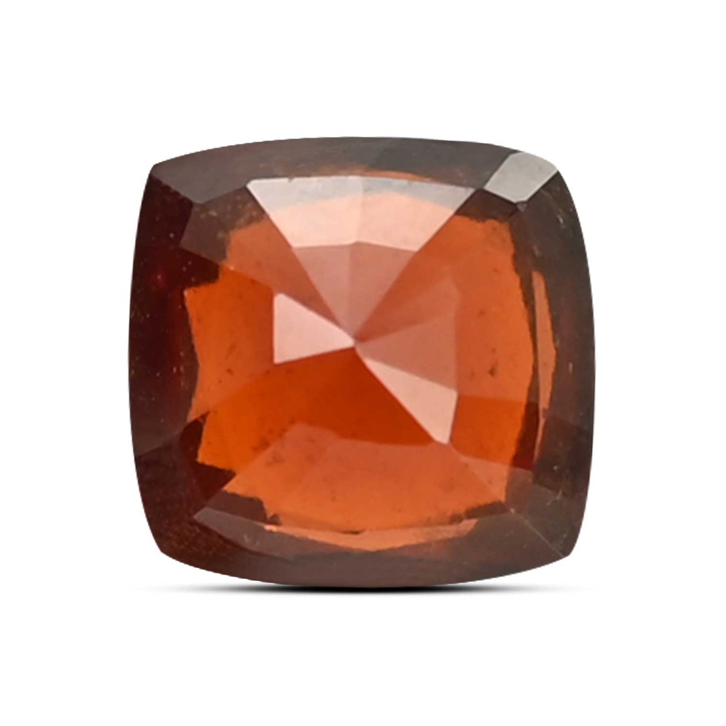Hessonite (Gomed) - 6.19 Carat