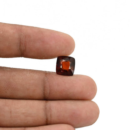 Hessonite (Gomed) - 6.19 Carat