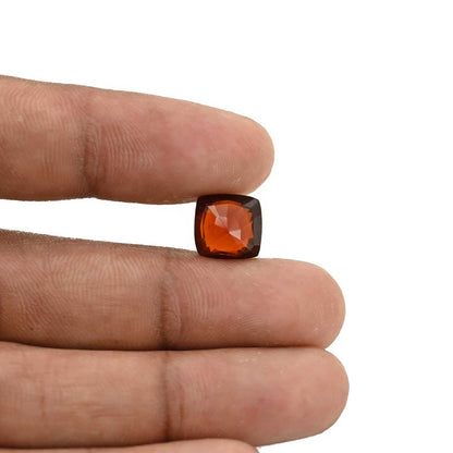 Hessonite (Gomed) - 6.19 Carat