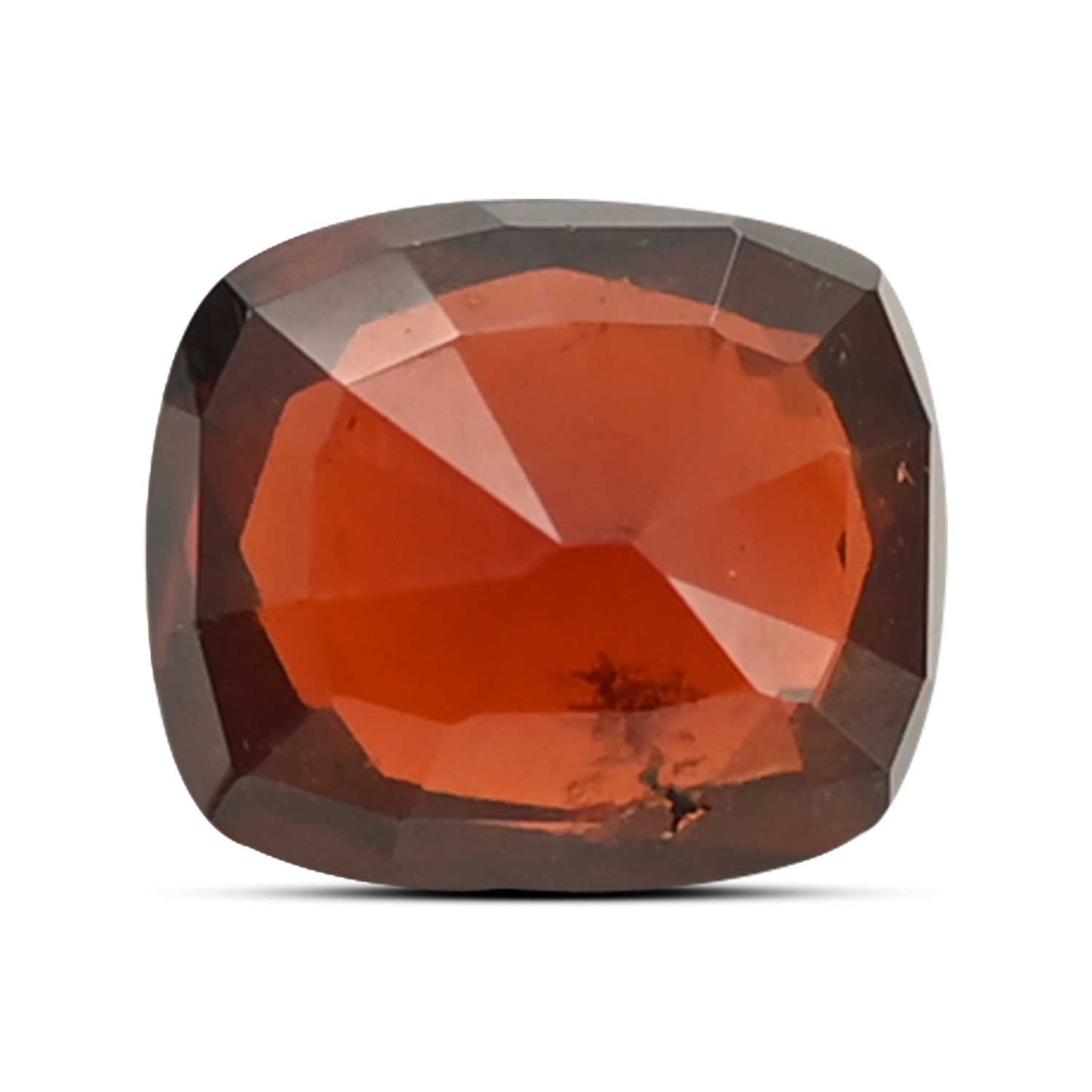 Hessonite (Gomed) - 6.63 Carat