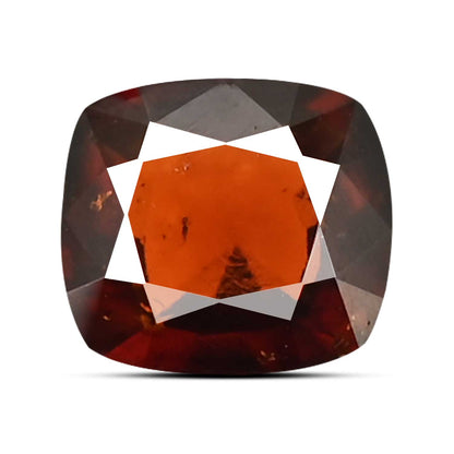 Hessonite (Gomed) - 7.27 Carat