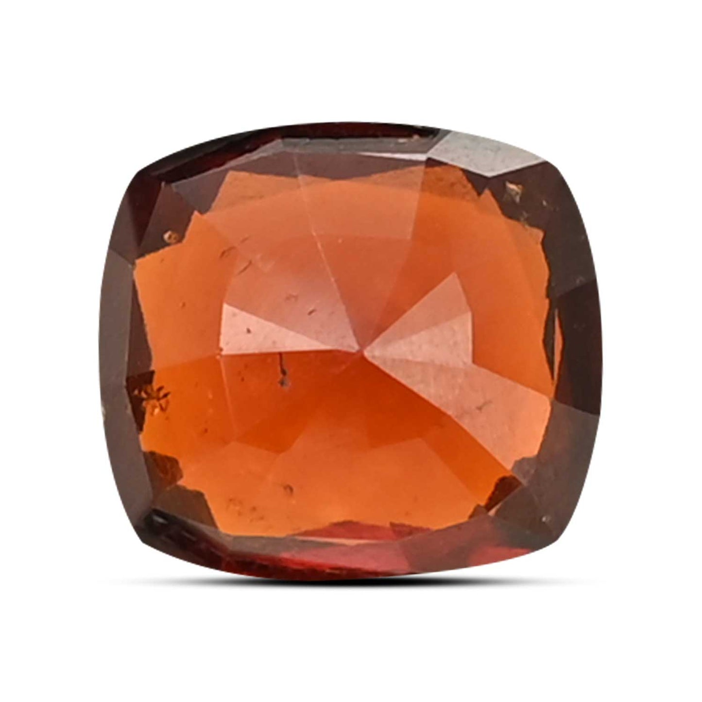 Hessonite (Gomed) - 7.27 Carat