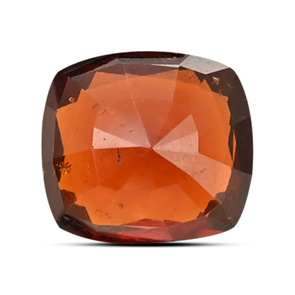 Hessonite (Gomed) - 7.27 Carat