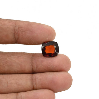 Hessonite (Gomed) - 7.27 Carat