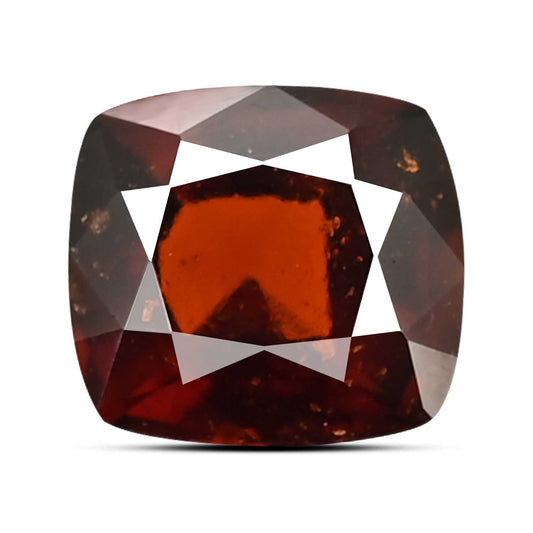 Hessonite (Gomed) - 8.97 Carat