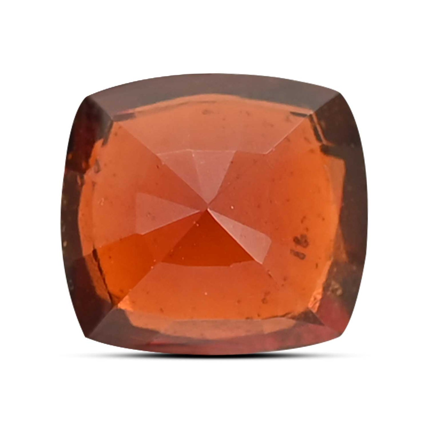 Hessonite (Gomed) - 8.97 Carat