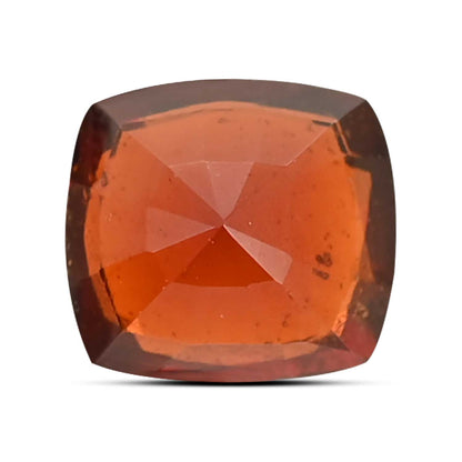 Hessonite (Gomed) - 8.97 Carat