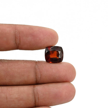 Hessonite (Gomed) - 8.97 Carat