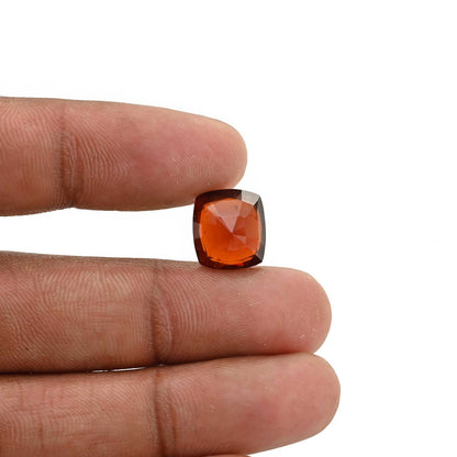 Hessonite (Gomed) - 8.97 Carat