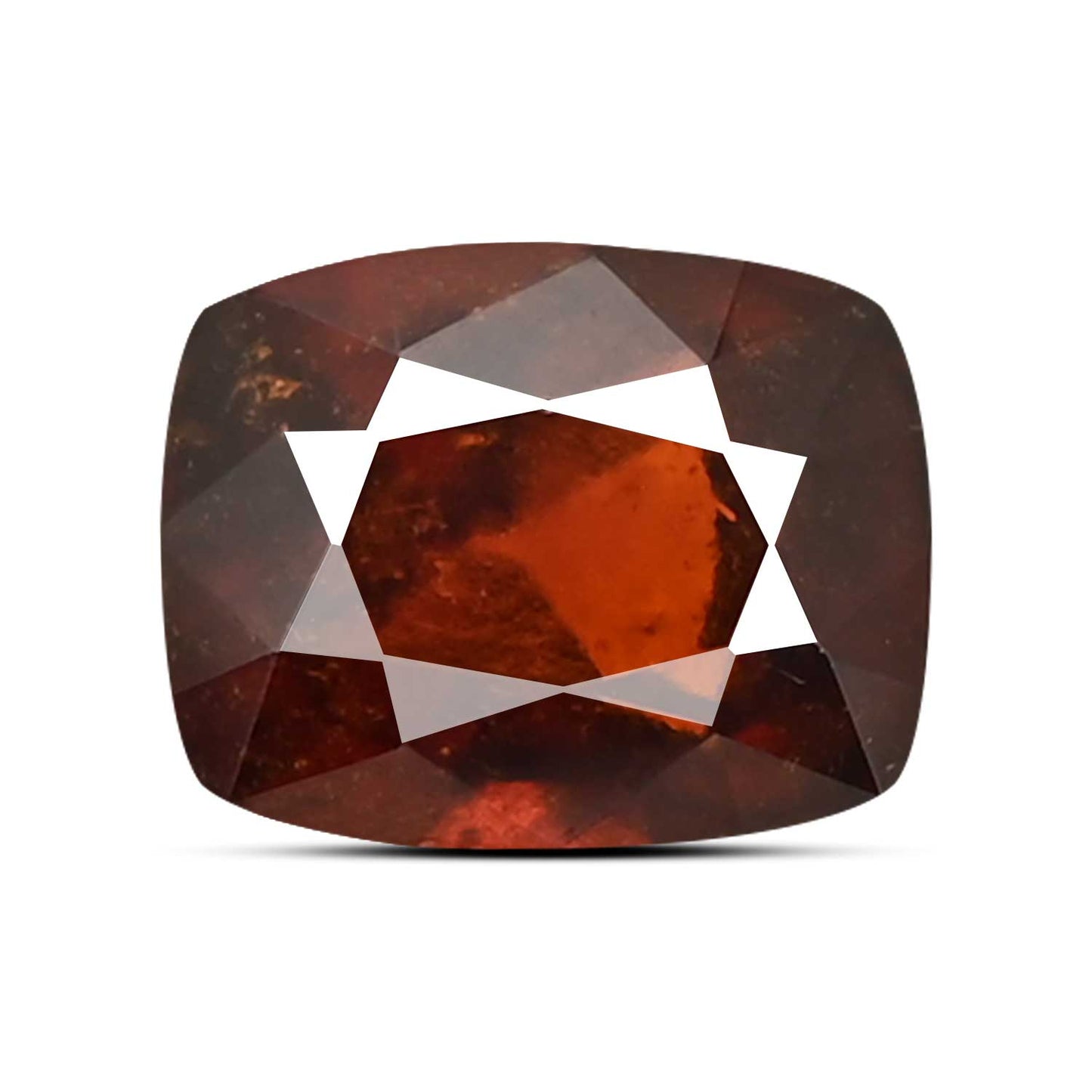 Hessonite (Gomed) - 9.25 Carat