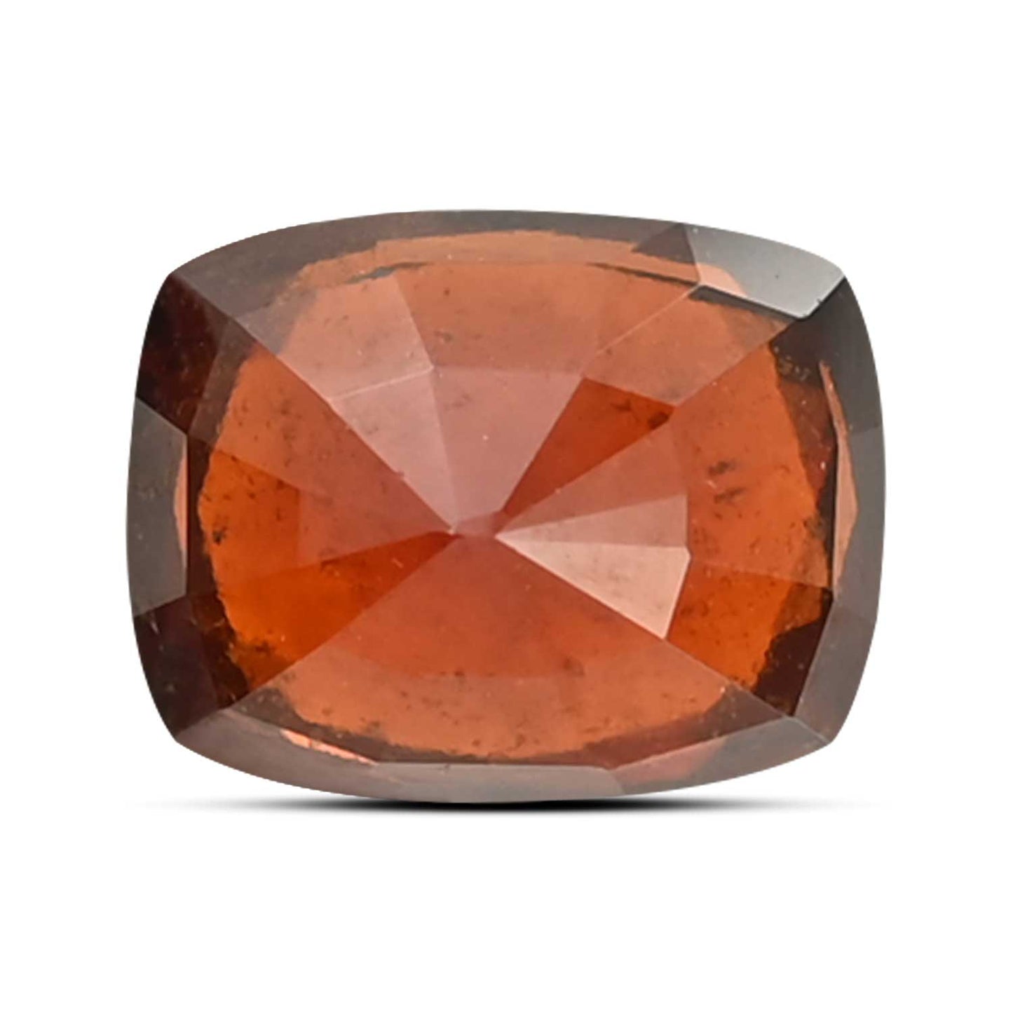 Hessonite (Gomed) - 9.25 Carat