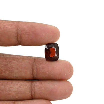 Hessonite (Gomed) - 9.25 Carat
