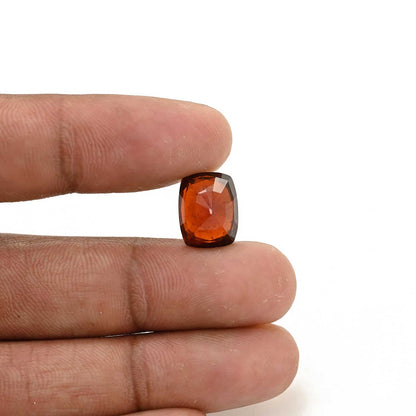 Hessonite (Gomed) - 9.25 Carat