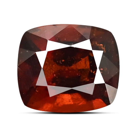 Hessonite (Gomed) - 7.44 Carat