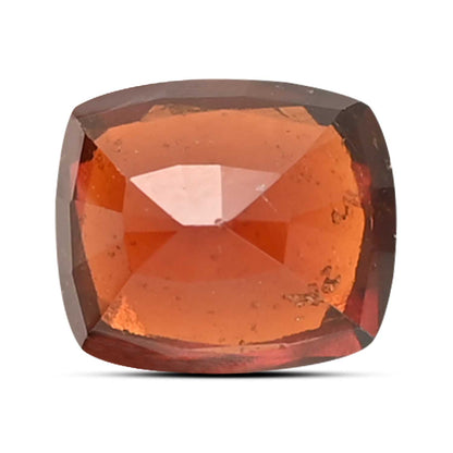 Hessonite (Gomed) - 7.44 Carat