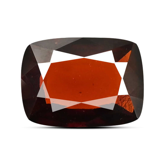 Hessonite (Gomed) - 9.85 Carat