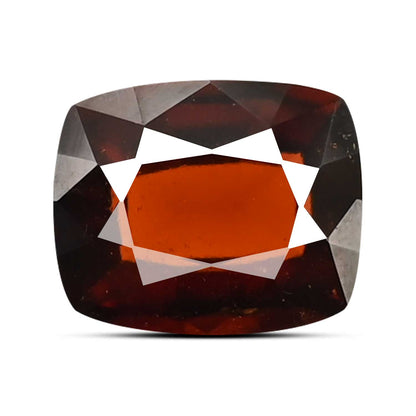 Hessonite (Gomed) - 9.1 Carat