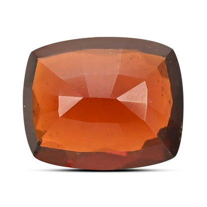 Hessonite (Gomed) - 9.1 Carat
