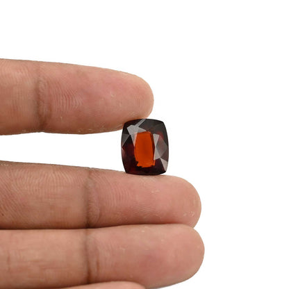 Hessonite (Gomed) - 9.1 Carat