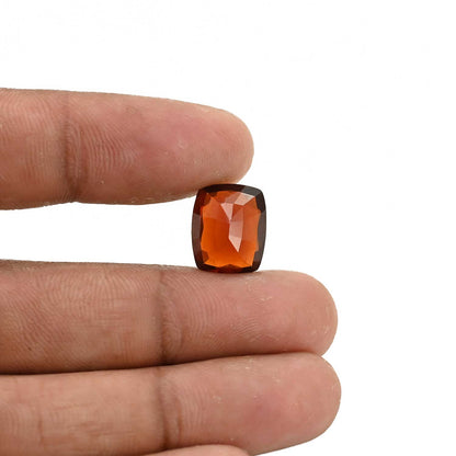 Hessonite (Gomed) - 9.1 Carat