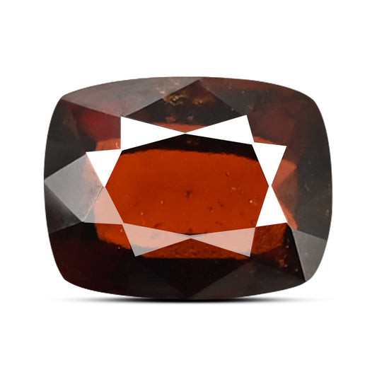 Hessonite (Gomed) - 6.31 Carat
