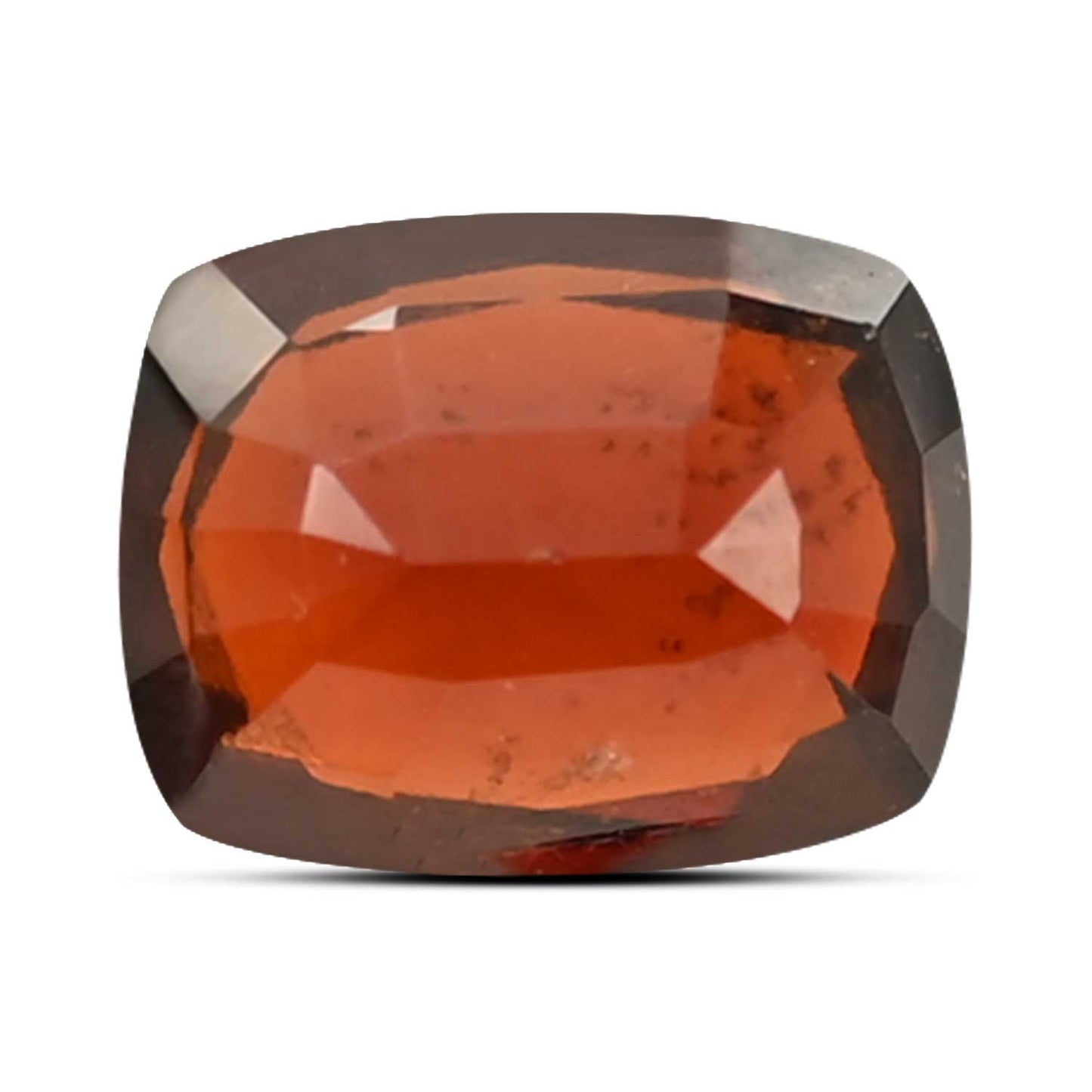 Hessonite (Gomed) - 6.31 Carat
