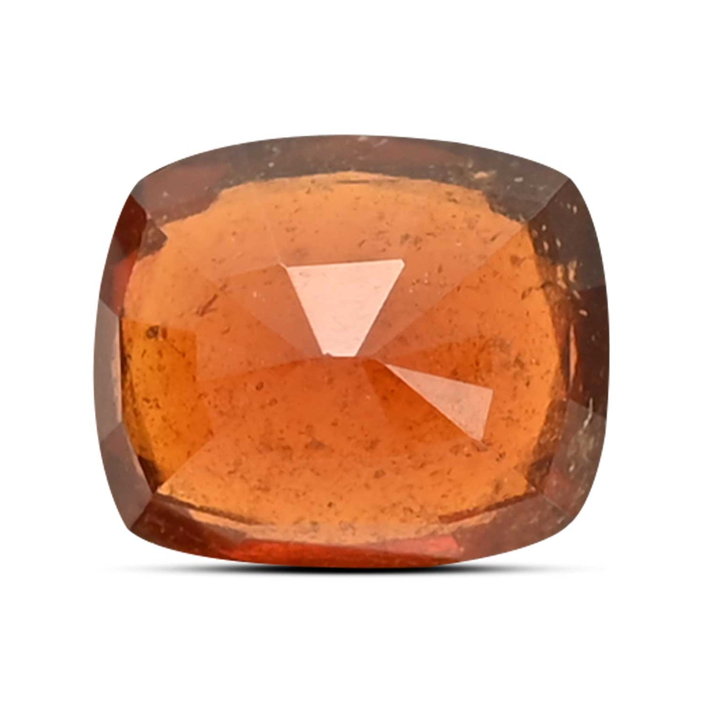 Hessonite (Gomed) - 7.95 Carat