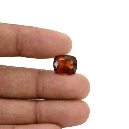 Hessonite (Gomed) - 7.95 Carat