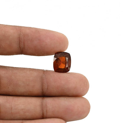 Hessonite (Gomed) - 7.95 Carat