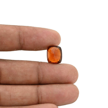 Hessonite (Gomed) - 7.95 Carat