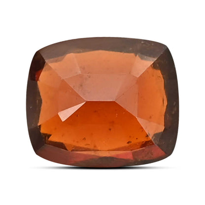 Hessonite (Gomed) - 8.19 Carat