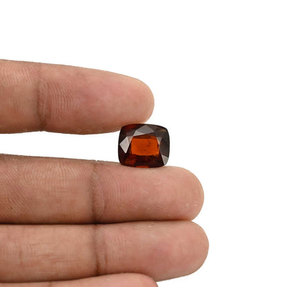 Hessonite (Gomed) - 8.19 Carat