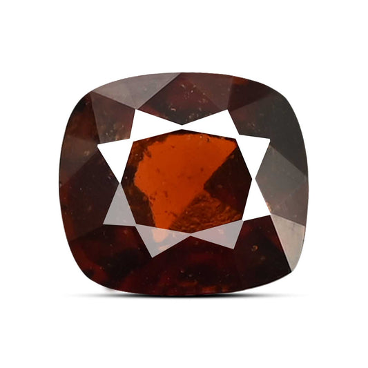 Hessonite (Gomed) - 6.28 Carat