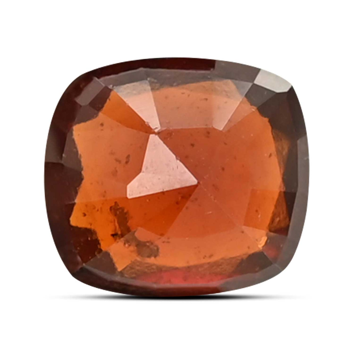 Hessonite (Gomed) - 6.28 Carat