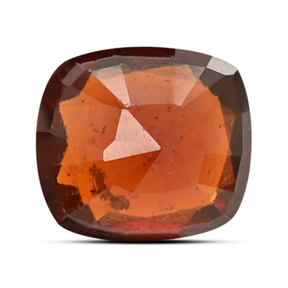 Hessonite (Gomed) - 6.28 Carat