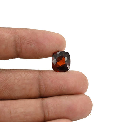 Hessonite (Gomed) - 6.28 Carat