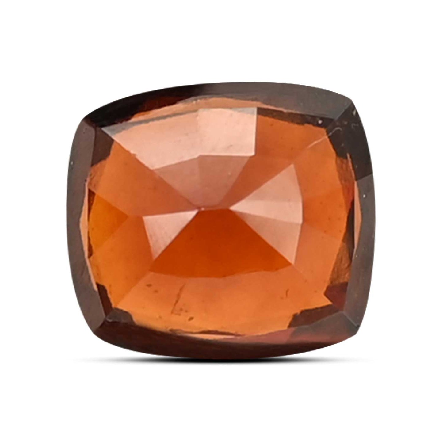 Hessonite (Gomed) - 5.21 Carat