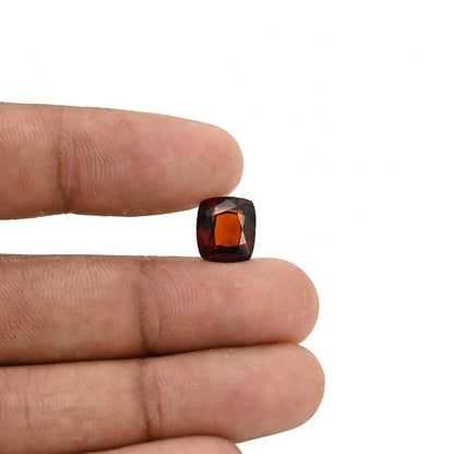 Hessonite (Gomed) - 5.21 Carat