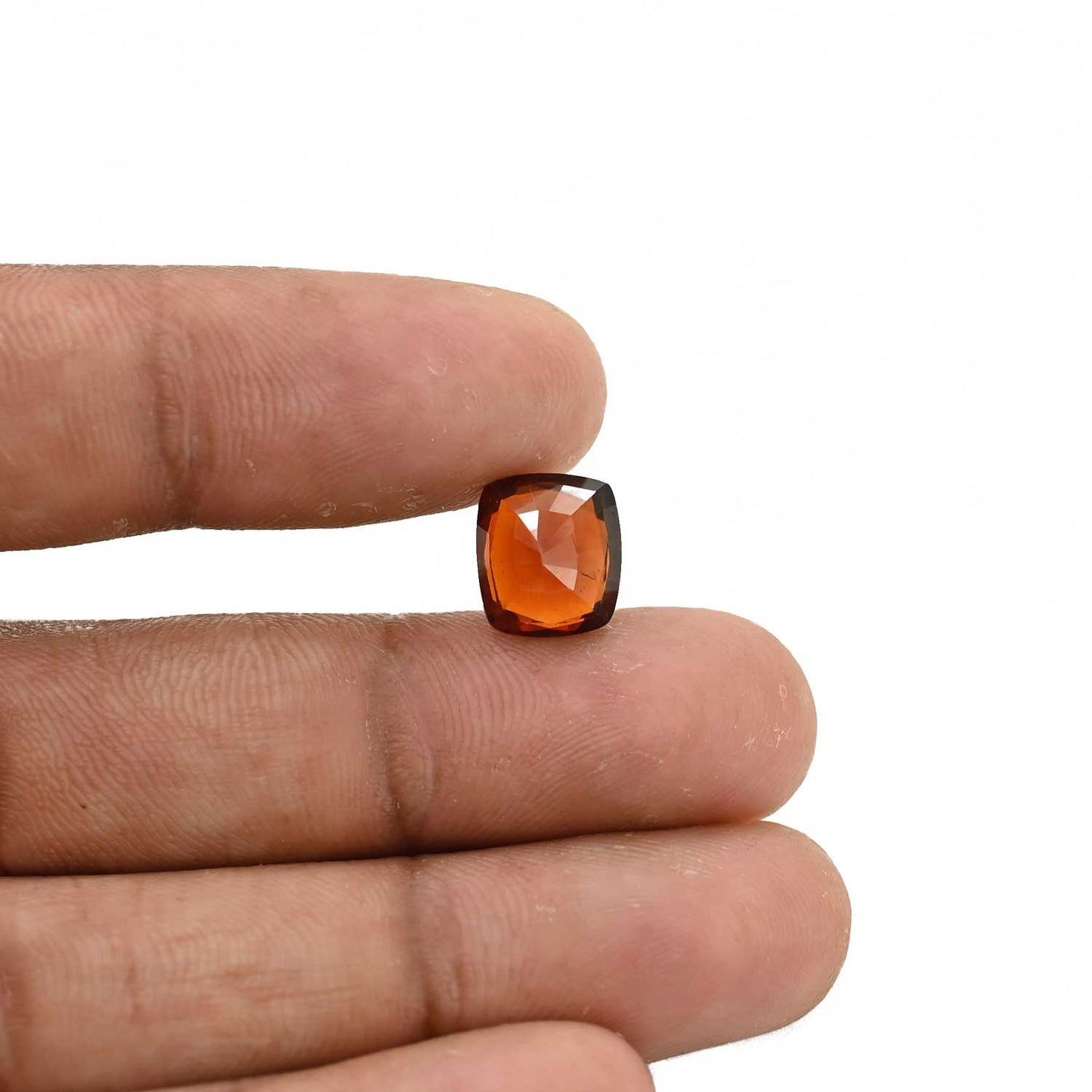 Hessonite (Gomed) - 5.21 Carat