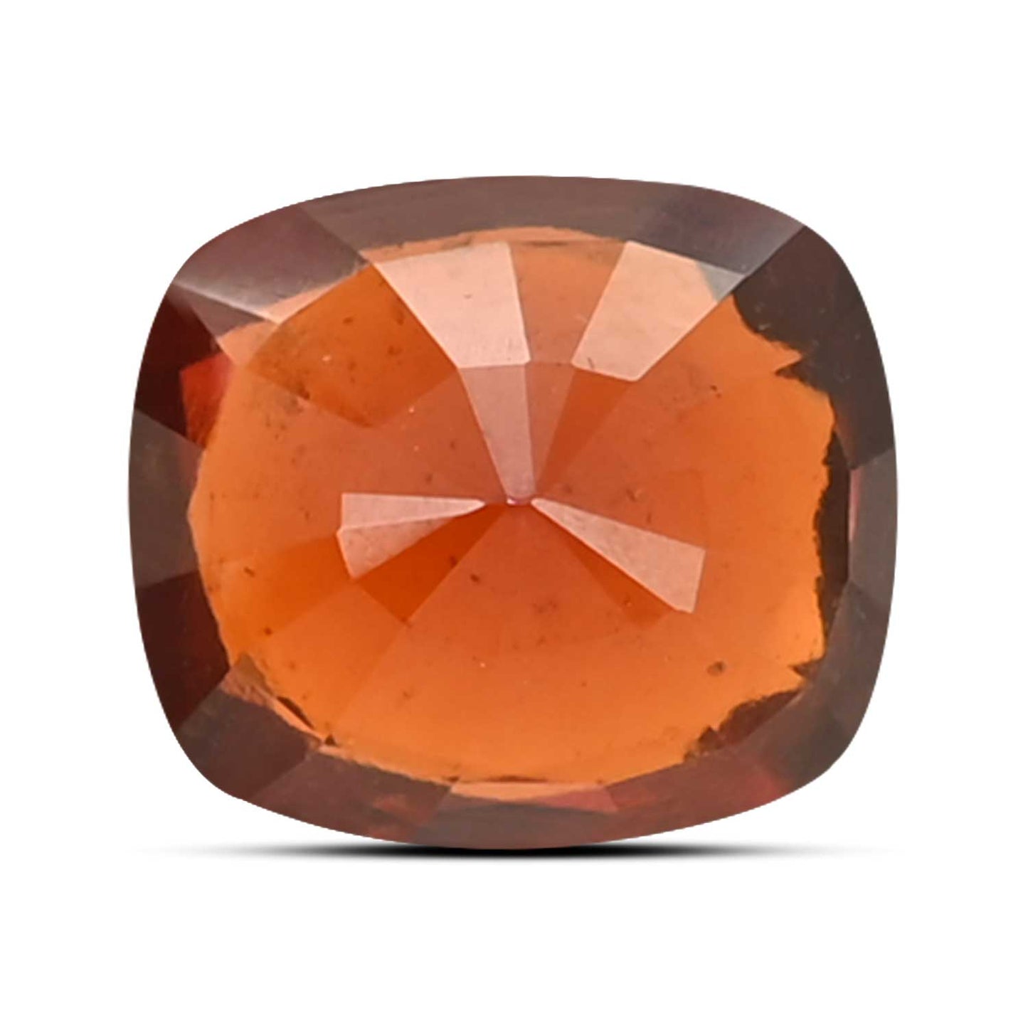 Hessonite (Gomed) - 8.83 Carat