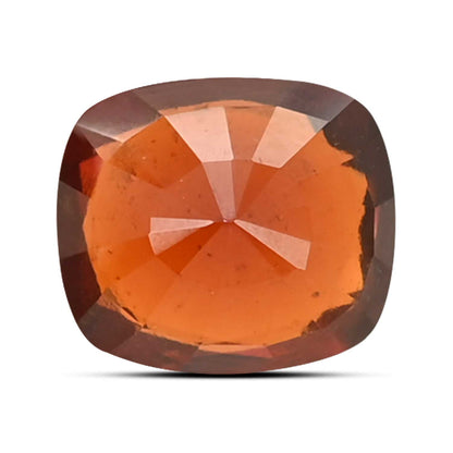 Hessonite (Gomed) - 8.83 Carat