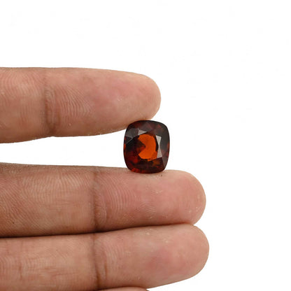 Hessonite (Gomed) - 8.83 Carat