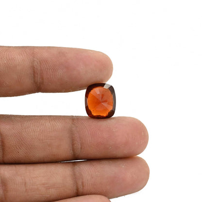 Hessonite (Gomed) - 8.83 Carat