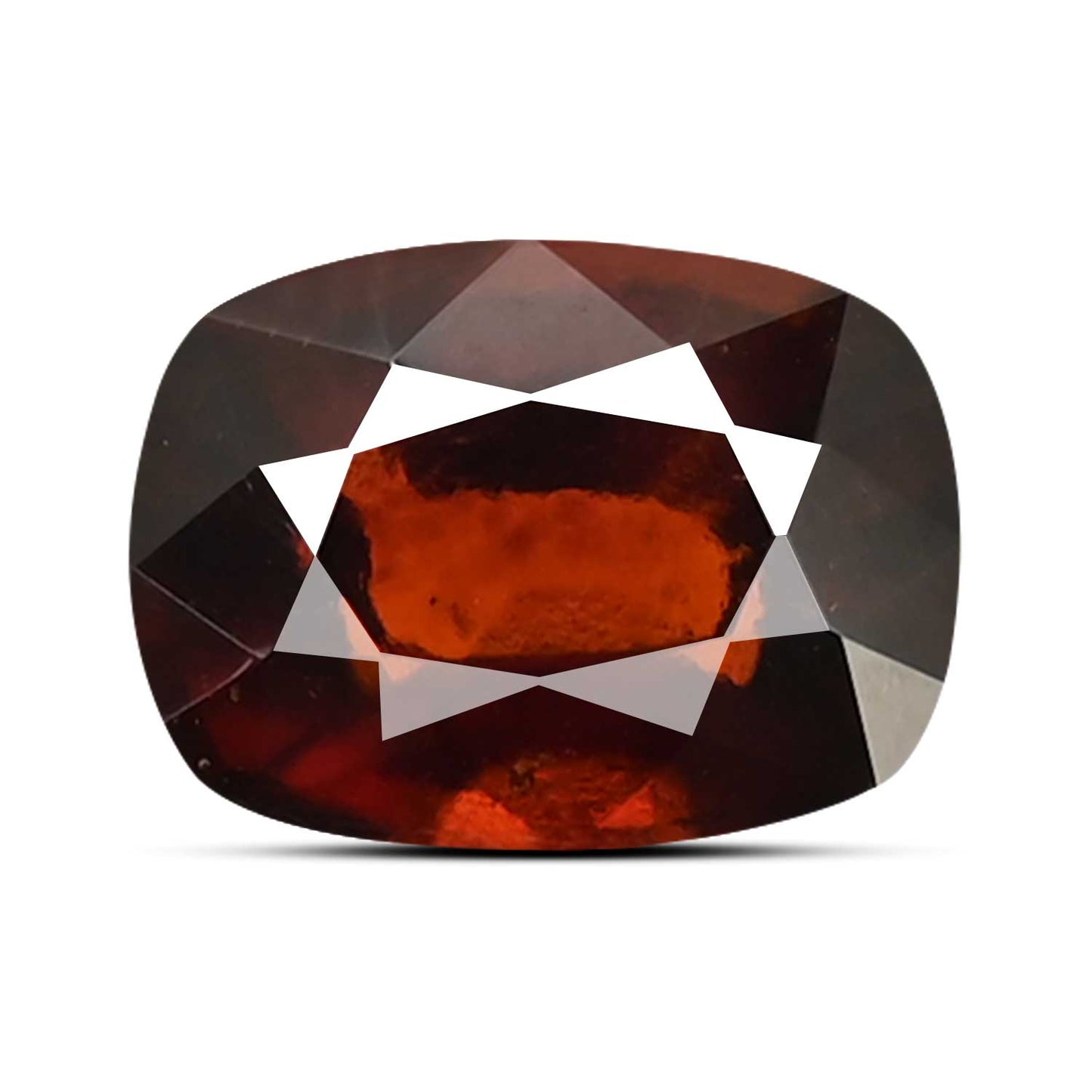 Hessonite (Gomed) - 8.13 Carat