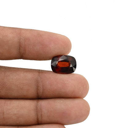 Hessonite (Gomed) - 8.13 Carat