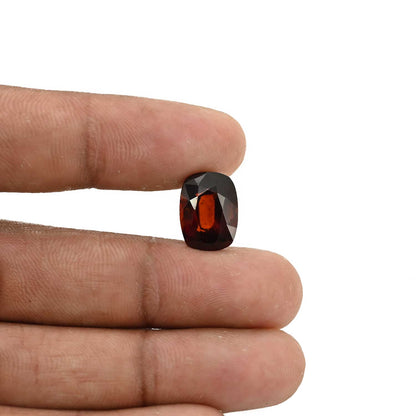 Hessonite (Gomed) - 8.13 Carat