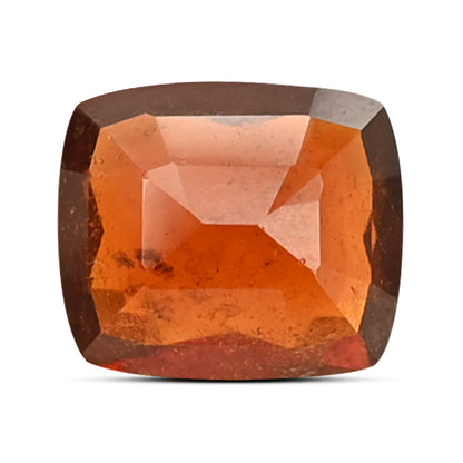 Hessonite (Gomed) - 6.08 Carat